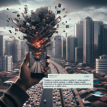 "alt_text":"Konten kekerasan di medsos terkait tragedi keluarga di Medan menghebohkan warganet."