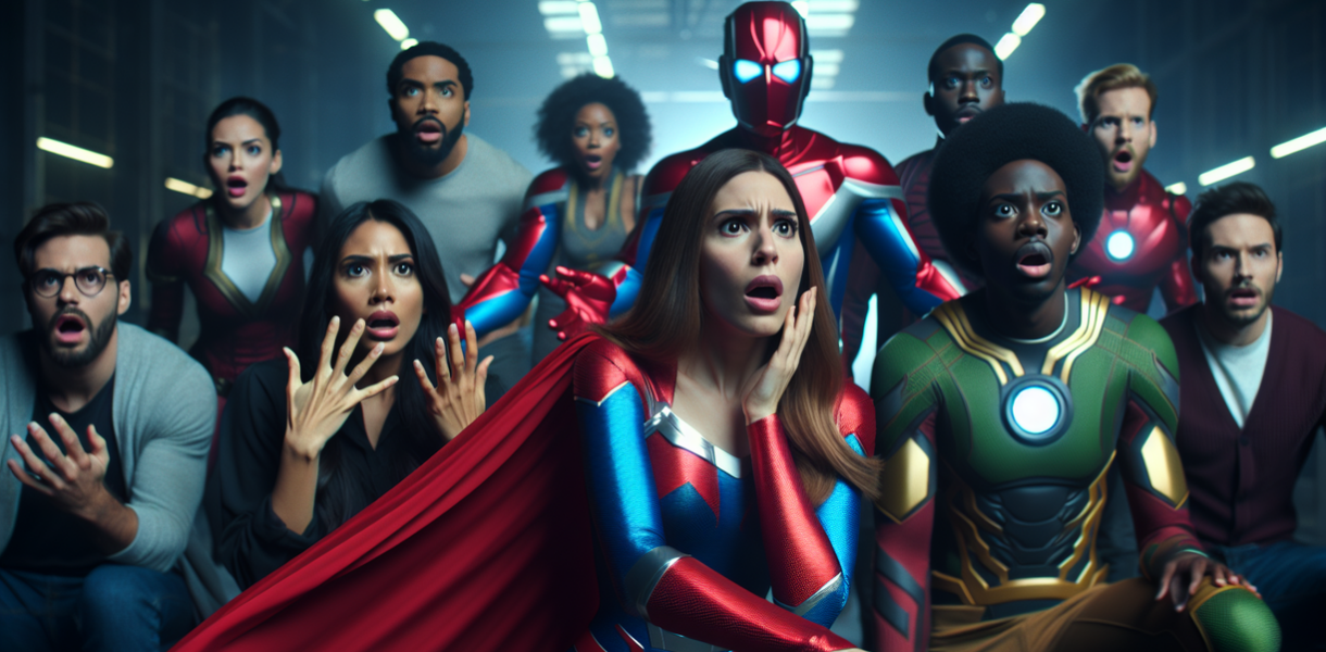 alt_text: Karakter My Hero Academia mengungkap fakta mengejutkan dalam momen tak terduga.