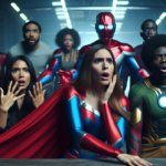 alt_text: Karakter My Hero Academia mengungkap fakta mengejutkan dalam momen tak terduga.