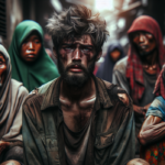 alt_text: Warga Jabodetabek kewalahan menghadapi ancaman dan tekanan dari debt collector.