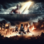 "alt_text": "Gambar Attack On Titan: Warisan anime yang mendalam dan terus dikenal generasi baru."