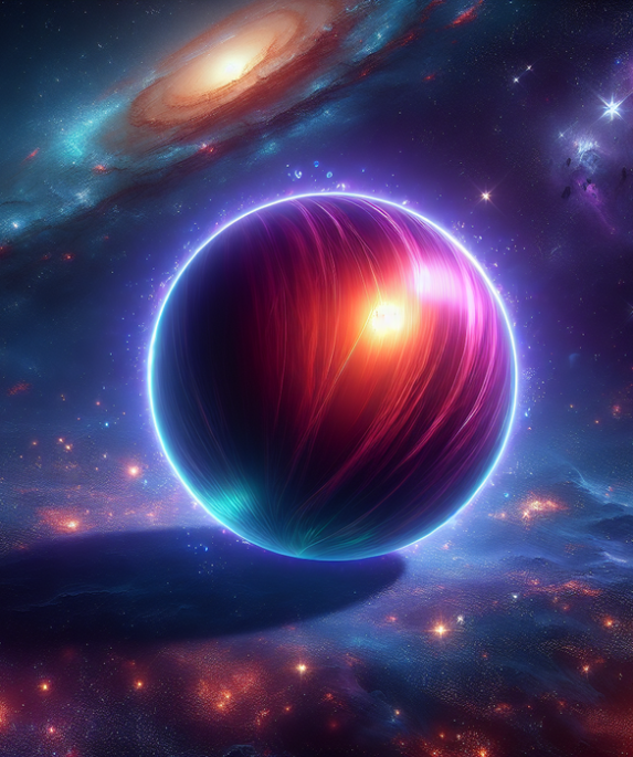 alt_text: Poster Dragon Ball Super Remake menggambarkan rencana baru bertajuk "Daima".