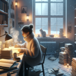 alt_text: Poster drama Josei terbaru di Crunchyroll menampilkan hubungan emosional dan karakter kuat.