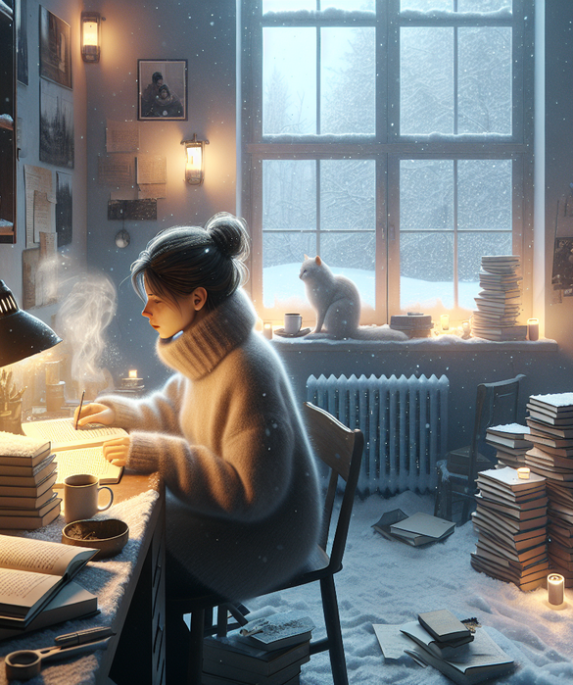 alt_text: Poster drama Josei terbaru di Crunchyroll menampilkan hubungan emosional dan karakter kuat.