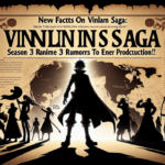 alt_text: Klarifikasi: Vinland Saga Season 3 tidak jadi dirilis, rumor sebelumnya tidak benar.