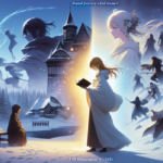 alt_text: Poster Frieren S2 menonjolkan tema sunyi yang memikat di tengah dominasi hype shonen.