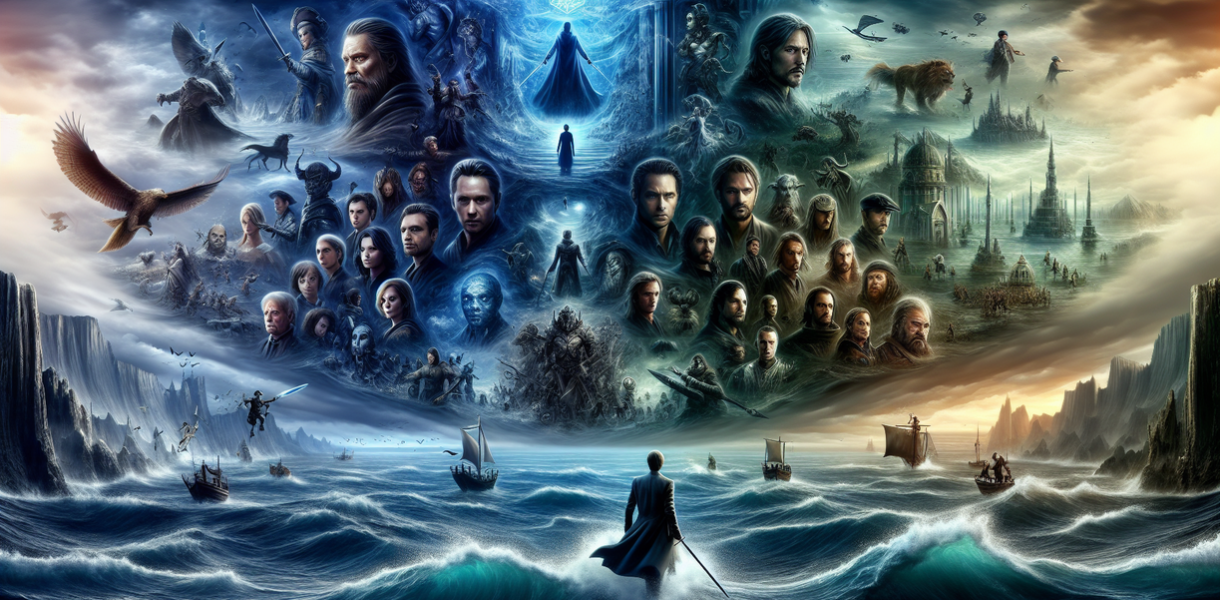 alt_text: Analisis tokoh Shichibukai di One Piece: kekuatan, politik, dan pengkhianatan mereka.