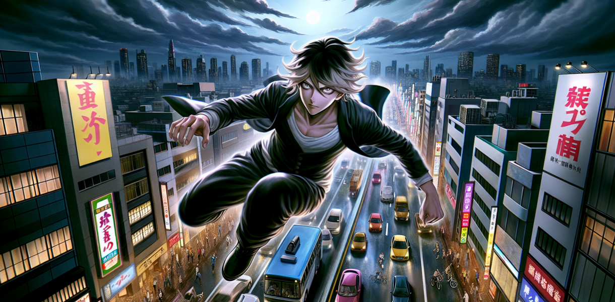 alt_text: "Pembahasan pentingnya penerus baru Deku di My Hero Academia: Vigilantes."