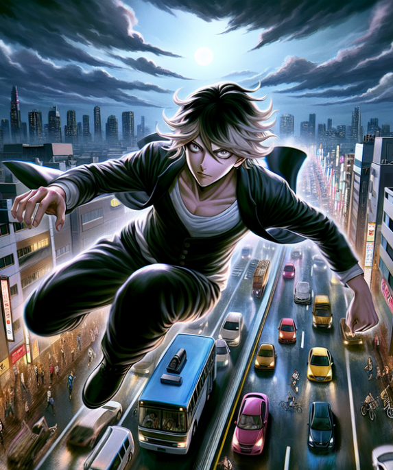 alt_text: "Pembahasan pentingnya penerus baru Deku di My Hero Academia: Vigilantes."