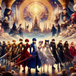 alt_text: Panduan santai menonton Fate, bebas urutan, nikmati ceritanya tanpa bingung.