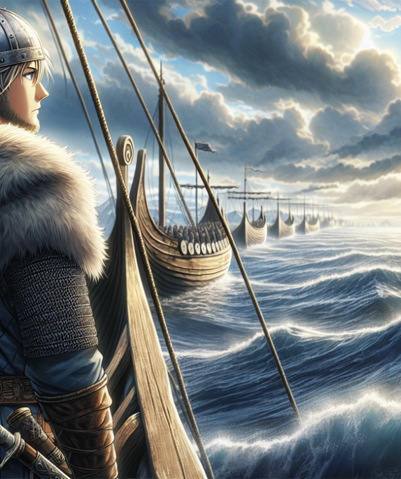 alt_text: Diskusi Vinland Saga S3 yang membahas misteri dan klarifikasi dari kreator.