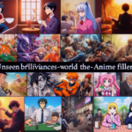 alt_text: Anime filler yang awalnya diremehkan, malah jadi karya tak terduga yang memukau banyak penonton.