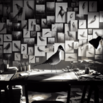 alt_text: Sampul buku "Goodnight Punpun" yang menggambarkan masa depan kelam buatan sang kreator.