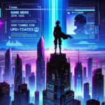 alt_text: Poster "Solo Leveling" menjanjikan kejutan besar untuk anime yang rilis pada tahun 2026.