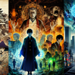 alt_text: Tiga spin-off Jujutsu Kaisen paling potensial dengan cerita menarik dan karakter unik.