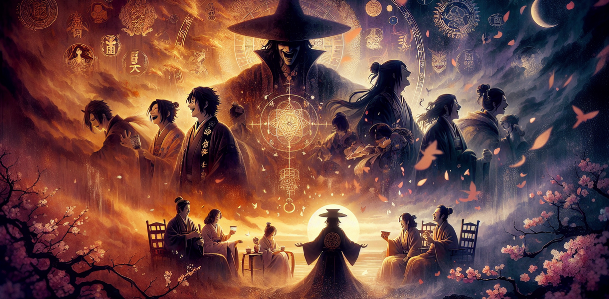 "3 Spin-Off Jujutsu Kaisen Paling Dinantikan: Menggali Cerita Unik & Karakter Menarik"