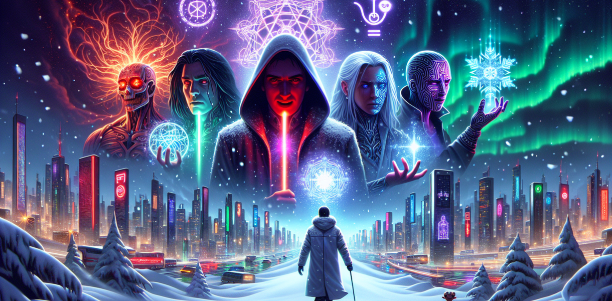 alt_text: "Daftar anime musim dingin 2026 terpopuler dengan judul dan tanggal rilis."