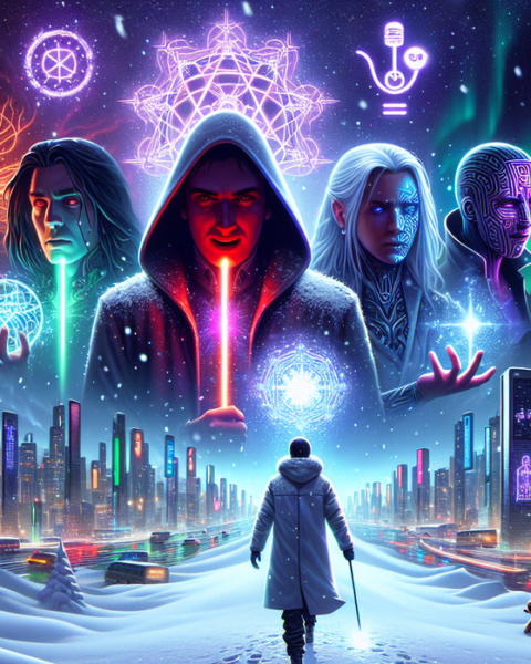 alt_text: "Daftar anime musim dingin 2026 terpopuler dengan judul dan tanggal rilis."