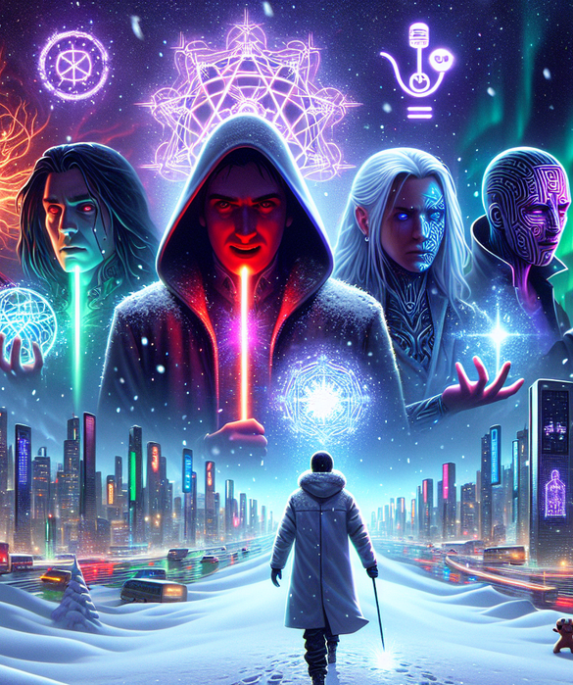 alt_text: "Daftar anime musim dingin 2026 terpopuler dengan judul dan tanggal rilis."