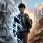 alt_text: Todo kembali di Jujutsu Kaisen, menghadapi kebangkitan baru dengan kekuatan yang lebih kuat.