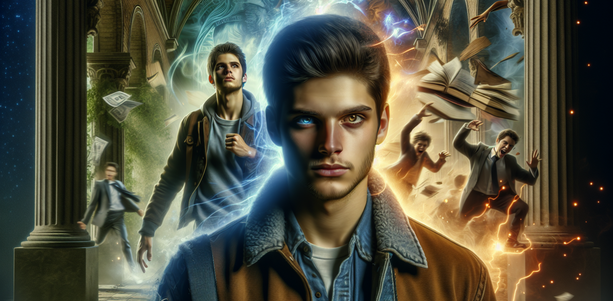 alt_text: Yuji dan Todo bersiap menghadapi musuh baru dengan kekuatan yang bangkit kembali.