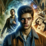 alt_text: Yuji dan Todo bersiap menghadapi musuh baru dengan kekuatan yang bangkit kembali.