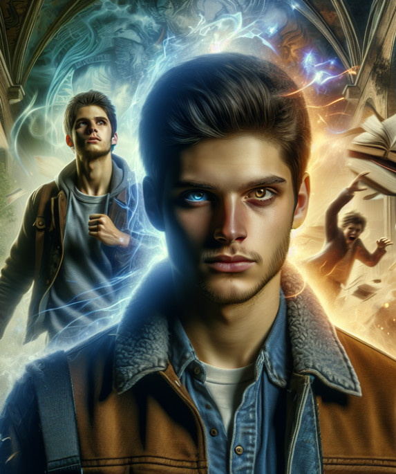 alt_text: Yuji dan Todo bersiap menghadapi musuh baru dengan kekuatan yang bangkit kembali.