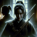 alt_text: Karakter anime Jujutsu Kaisen dalam adegan kunci yang kurang optimal diadaptasi.