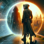 "alt_text": "Yuji Itadori menghadapi takdir tragis dalam dunia Jujutsu Kaisen."