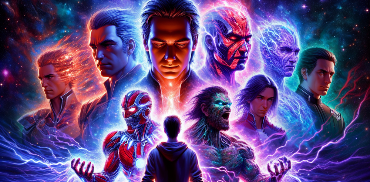 alt_text: Goku kalah dalam 5 laga mengejutkan di Dragon Ball Z, menyoroti pertarungan epik dan dramatis.