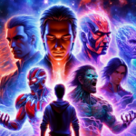 alt_text: Goku kalah dalam 5 laga mengejutkan di Dragon Ball Z, menyoroti pertarungan epik dan dramatis.