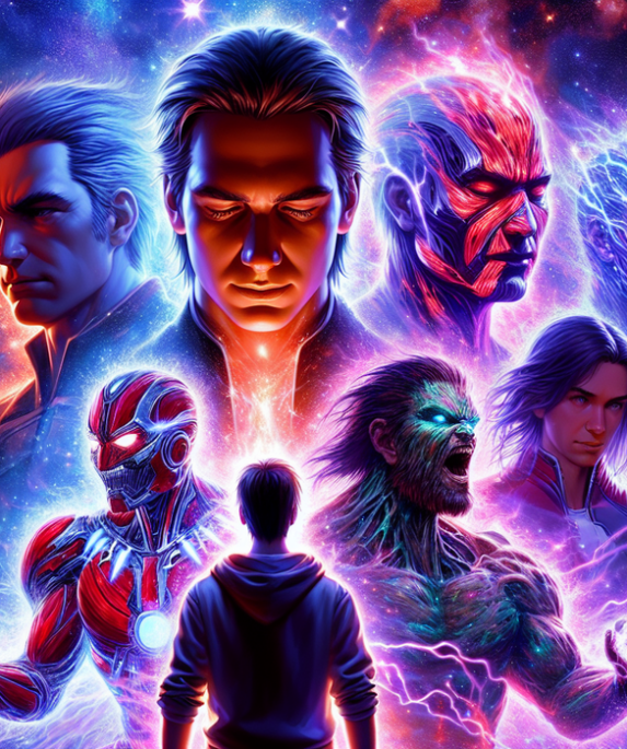 alt_text: Goku kalah dalam 5 laga mengejutkan di Dragon Ball Z, menyoroti pertarungan epik dan dramatis.