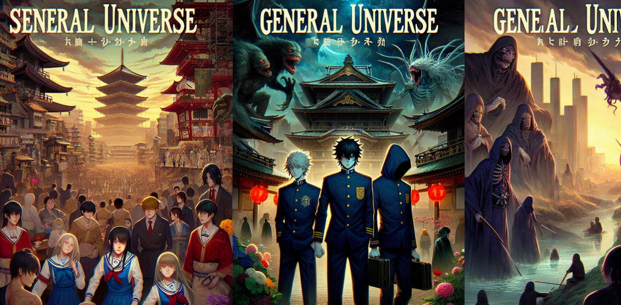 alt_text: Potret masa depan Jujutsu Kaisen dengan 3 ide spin-off menarik yang menjanjikan petualangan baru.