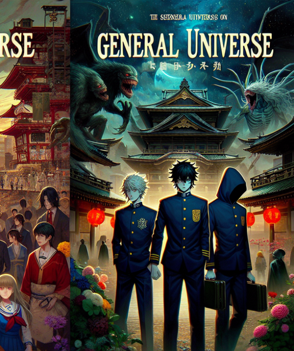 alt_text: Potret masa depan Jujutsu Kaisen dengan 3 ide spin-off menarik yang menjanjikan petualangan baru.