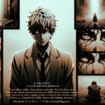 alt_text: Yuji menghadapi tantangan baru dengan ekspresi tegang di sekuel Jujutsu Kaisen.