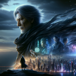 alt_text: Yuji menghadapi ancaman besar di sekuel Jujutsu Kaisen, penuh ketegangan dan misteri gelap.