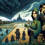 alt_text: Musim 3 The Apothecary Diaries hadir dengan intrik baru di istana.