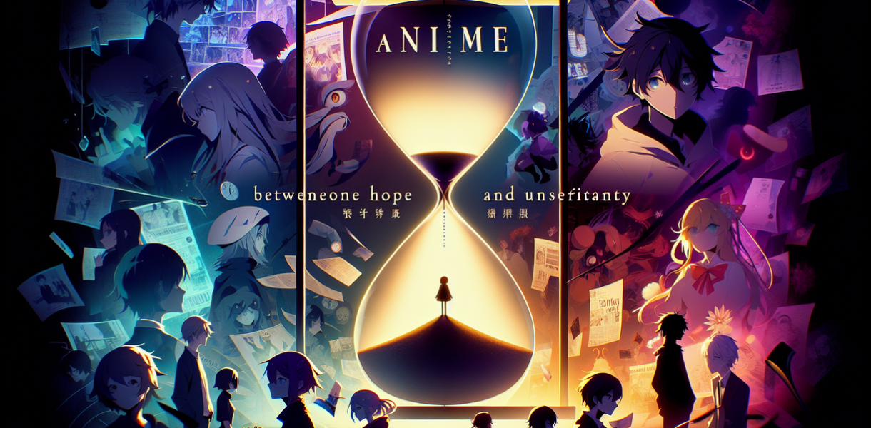 "5 anime yang belum tamat ini sangat layak untuk mendapatkan musim lanjutan."