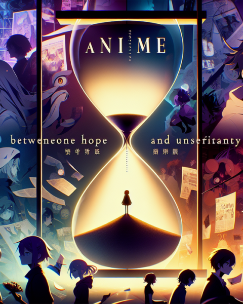 "5 anime yang belum tamat ini sangat layak untuk mendapatkan musim lanjutan."