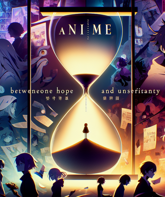 "5 anime yang belum tamat ini sangat layak untuk mendapatkan musim lanjutan."