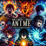 alt_text: Daftar anime musim dingin 2026 teratas dengan cerita dan karakter paling menarik.