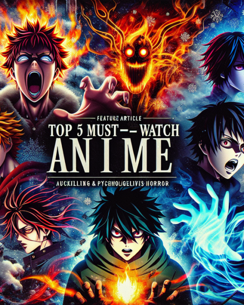 alt_text: Daftar anime musim dingin 2026 teratas dengan cerita dan karakter paling menarik.