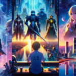 alt_text: Daftar anime musim dingin 2026 yang paling dinanti dengan judul dan poster terkini.