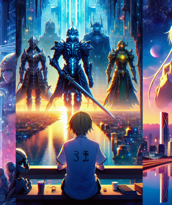 alt_text: Daftar anime musim dingin 2026 yang paling dinanti dengan judul dan poster terkini.