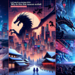 alt_text: "Rekomendasi 5 anime terbaik untuk musim dingin 2026 yang wajib ditonton."