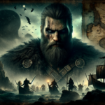 alt_text: Karakter One Piece hadapi dampak Warisan Kelam Rocks di zaman Raja Bajak Laut Harald.