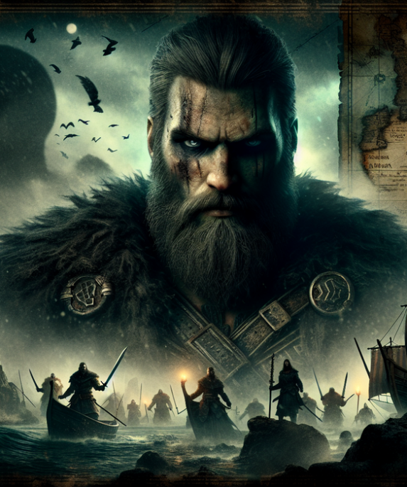 alt_text: Karakter One Piece hadapi dampak Warisan Kelam Rocks di zaman Raja Bajak Laut Harald.