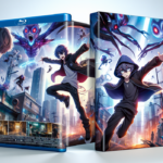 alt_text: "Dandadan Season 2 Blu-ray: Koleksi eksklusif dengan bonus dan kejutan menarik untuk kolektor."