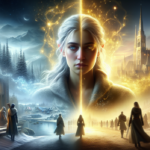 alt_text: Promo Frieren: Beyond Journey's End Musim 2, menyoroti perubahan dan petualangan sang penyihir.