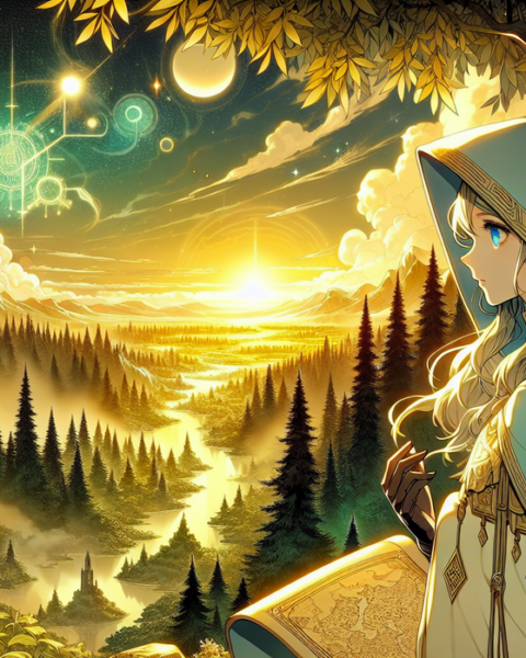 alt_text: "Frieren: Beyond Journey's End Musim 3 akan hadir pada 2027 dengan kisah yang lebih mengguncang."